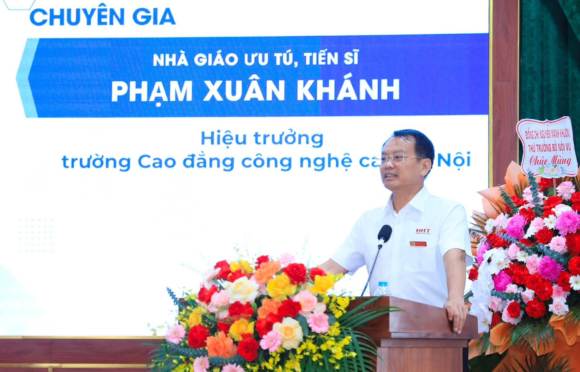 Hiến kế để xã Tam Hưng trở thành điểm sáng chuyển đổi sinh kế, phát triển nguồn nhân lực- Ảnh 8.