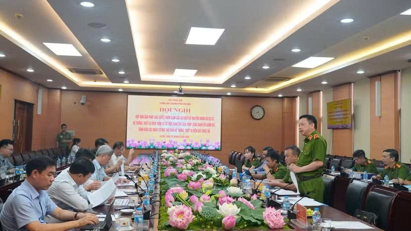 Mini app iHanoi: “Trợ lý số” cảnh báo nguy cơ cháy do điện- Ảnh 1.