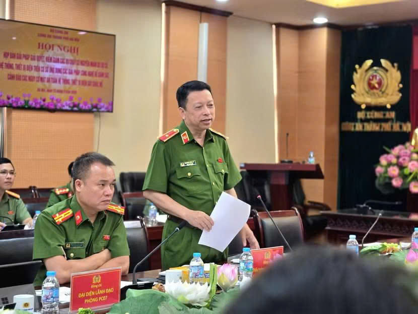 Mini app iHanoi: “Trợ lý số” cảnh báo nguy cơ cháy do điện- Ảnh 3.