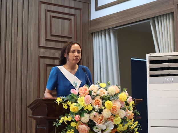 Phường Đông Ngạc lắng nghe ý kiến cử tri trước kỳ họp HĐND giữa năm 2026- Ảnh 12.