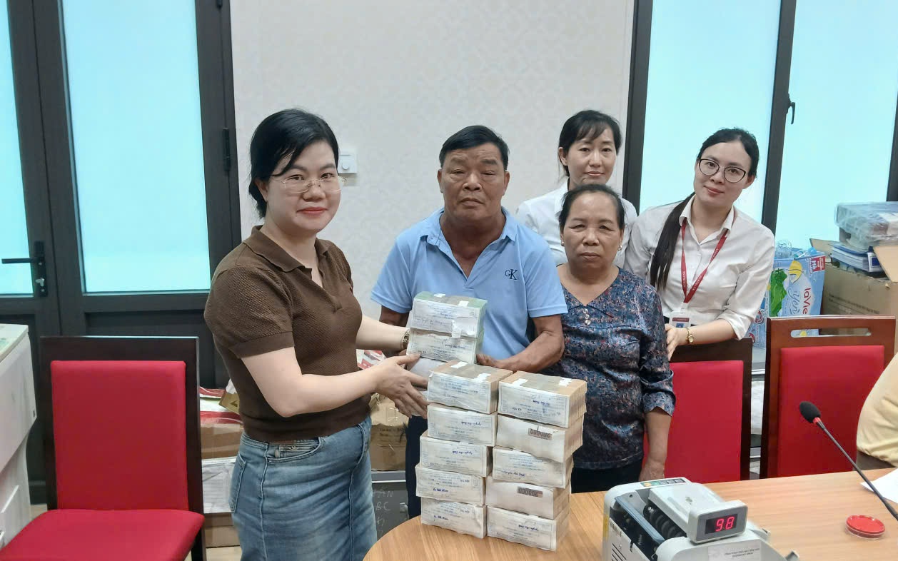 Xã Hòa Lạc chi trả gần 200 tỷ đồng bồi thường, hỗ trợ GPMB Dự án Đại lộ Thăng Long kéo dài