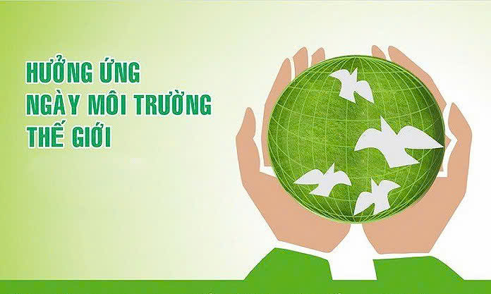 Yên Nghĩa đẩy mạnh các hoạt động hưởng ứng Ngày Môi trường thế giới năm 2026- Ảnh 1.