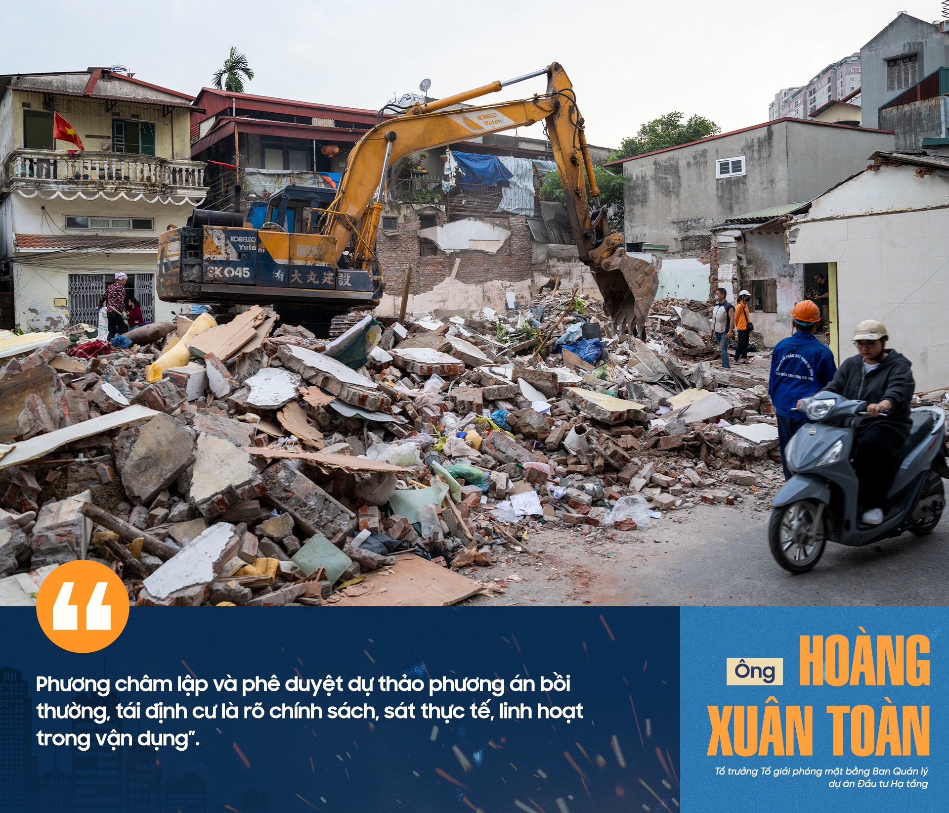 Kỳ 1: Làm việc xuyên đêm - Quên ngày nghỉ- Ảnh 6.