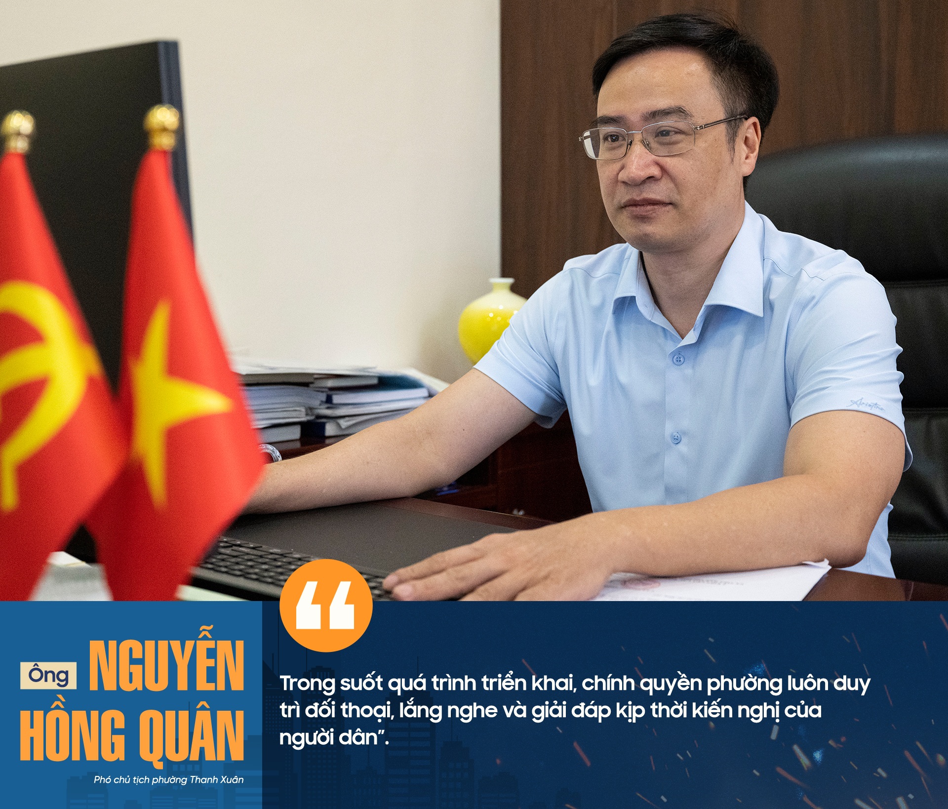 Kỳ 1: Làm việc xuyên đêm - Quên ngày nghỉ- Ảnh 9.