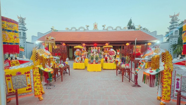 THÔNG TIN ĐÌNH LÀNG NGUYỆT ÁNG- Ảnh 4.