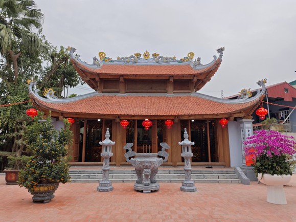 THÔNG TIN VĂN CHỈ NGUYỆT ÁNG- Ảnh 3.