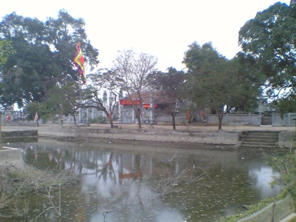 THÔNG TIN ĐÌNH LÀNG NGUYỆT ÁNG- Ảnh 1.