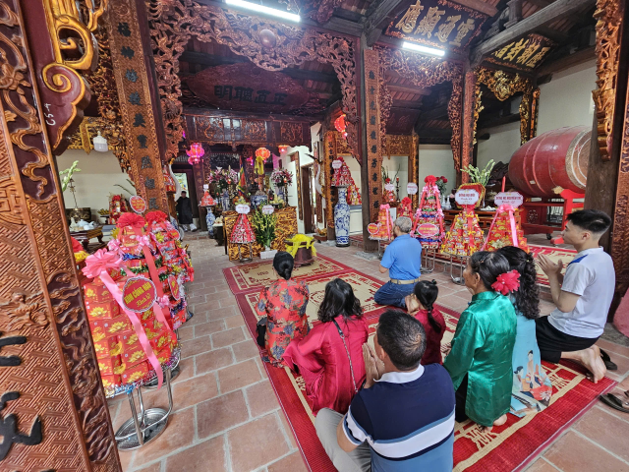 THÔNG TIN ĐÌNH LÀNG NGUYỆT ÁNG- Ảnh 2.
