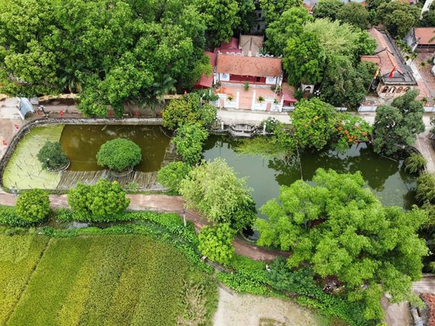 THÔNG TIN ĐÌNH LÀNG NGUYỆT ÁNG- Ảnh 3.