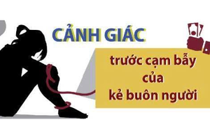 Tăng cường phòng, chống mua bán người, bảo vệ quyền và lợi ích hợp pháp của người dân