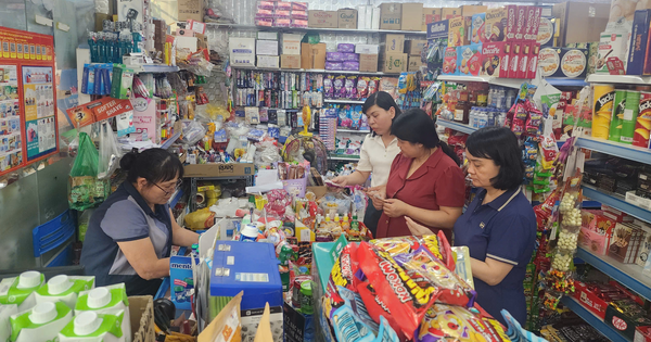 Vốn chính sách tiếp sức, tạo việc làm cho người lao động tại phường Cầu Giấy.