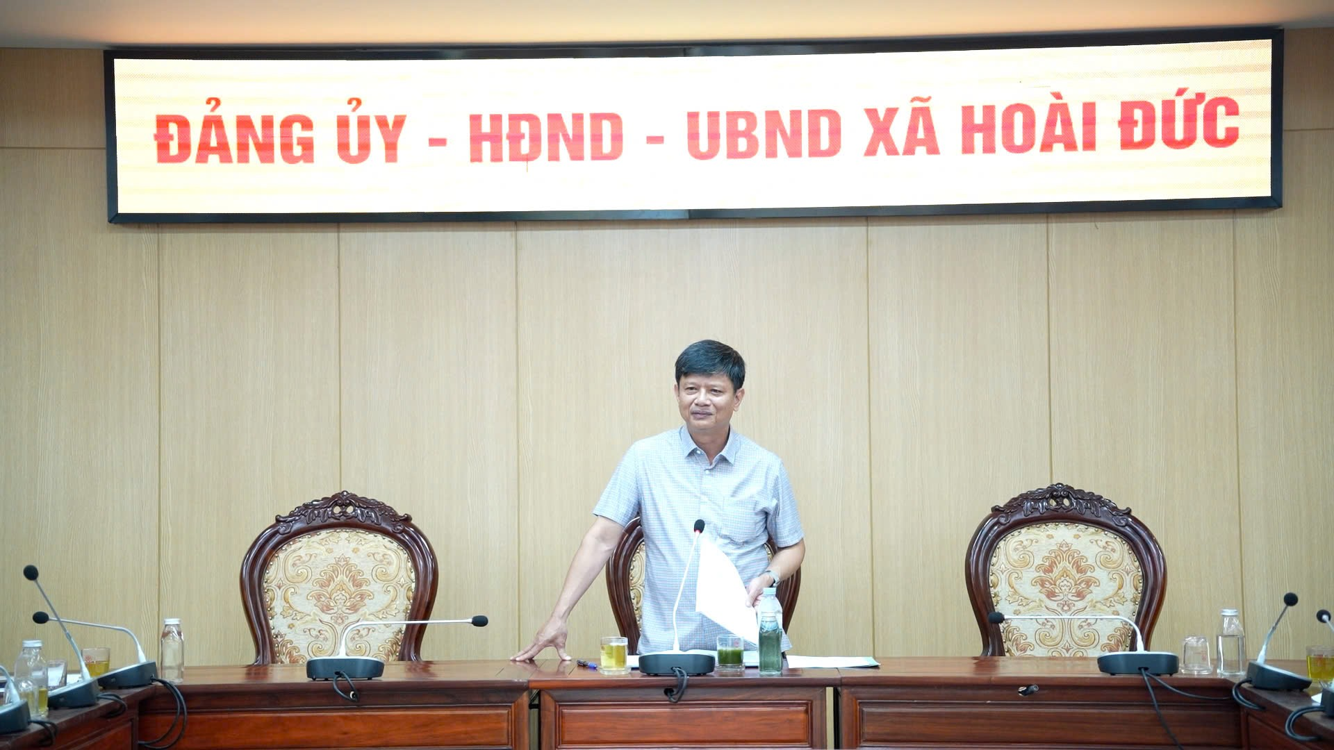 Hoài Đức đẩy nhanh tiến độ xây dựng mô hình “Trung tâm học tập cộng đồng” - bước đi đột phá trong chuyển đổi số- Ảnh 6.