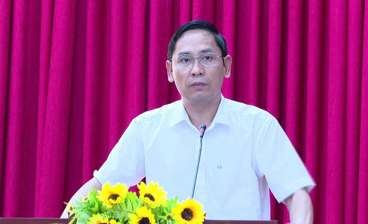 Xã Hát Môn tiếp xúc cử tri trước kỳ họp thường lệ giữa năm 2026- Ảnh 3.