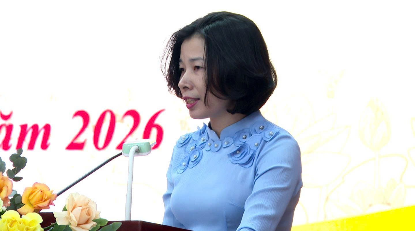 Xã Hát Môn tổng kết 3 cuộc thi, lan tỏa mạnh mẽ công tác xây dựng Đảng- Ảnh 3.