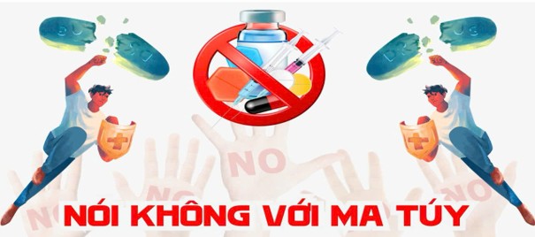 Bài tuyên truyền tác hại của ma túy và cách phòng chống- Ảnh 4.