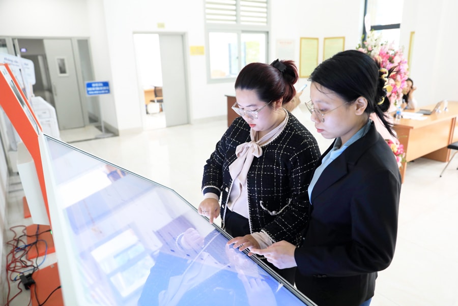 Thúc đẩy phát triển khoa học, công nghệ từ chính sách lương, thưởng- Ảnh 1.