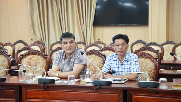 Hoài Đức đẩy nhanh tiến độ xây dựng mô hình “Trung tâm học tập cộng đồng” - bước đi đột phá trong chuyển đổi số- Ảnh 2.