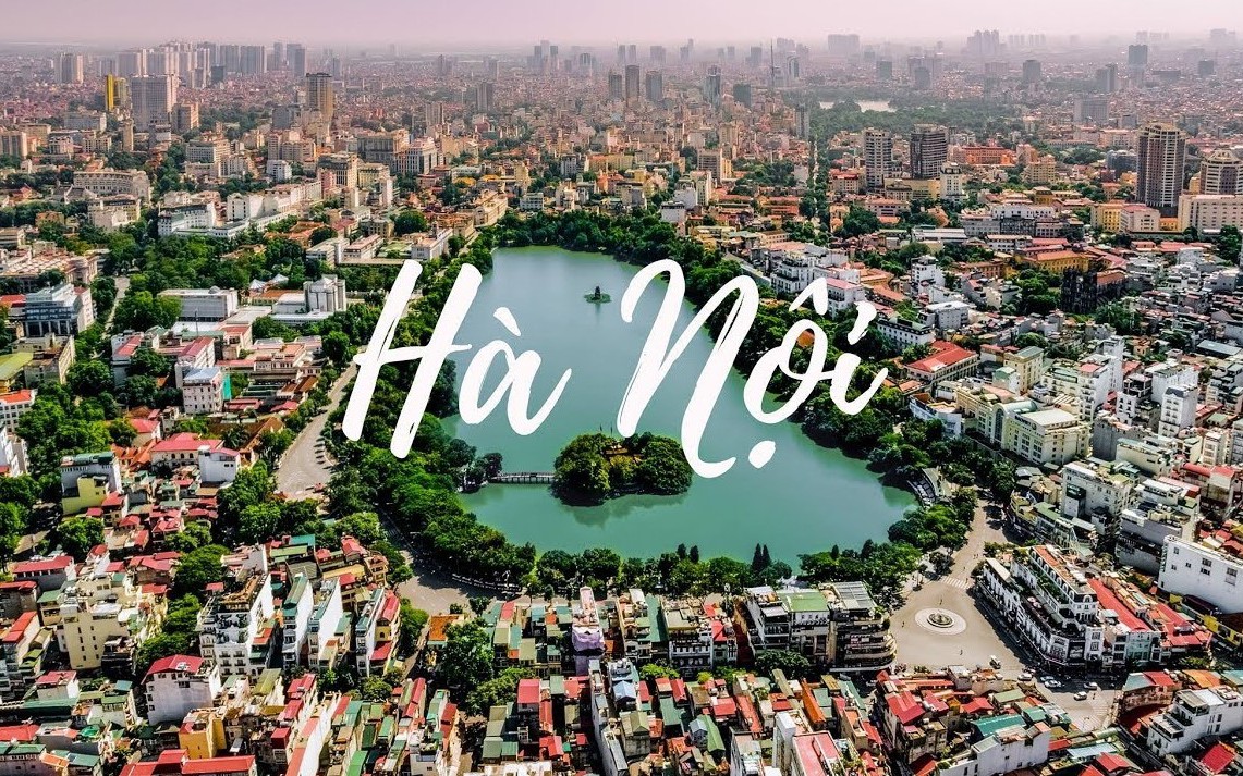 Đưa Luật Thủ đô vào cuộc sống: Tạo động lực mới để Hà Nội phát triển xứng tầm