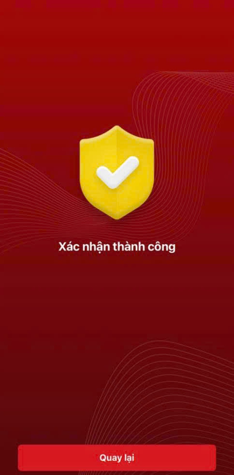 Hướng dẫn TỰ XÁC THỰC SIM CHÍNH CHỦ trên VNeID- Ảnh 7.