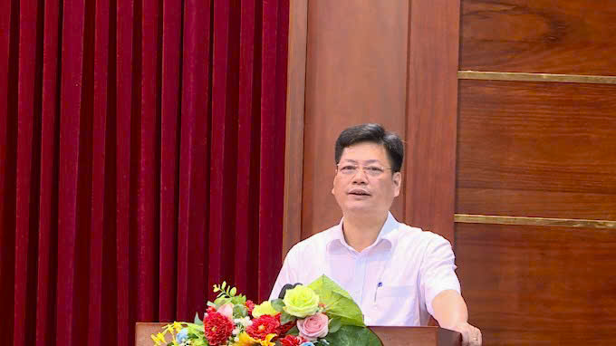 PHÚC THỌ TUYÊN TRUYỀN, PHỔ BIẾN LUẬT SỬA ĐỔI, BỔ SUNG MỘT SỐ ĐIỀU CỦA LUẬT TIẾP CÔNG DÂN, LUẬT KHIẾU NẠI, LUẬT TỐ CÁO- Ảnh 1.