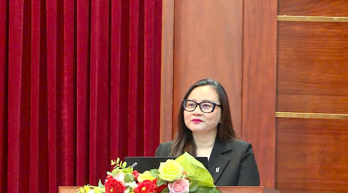 PHÚC THỌ TUYÊN TRUYỀN, PHỔ BIẾN LUẬT SỬA ĐỔI, BỔ SUNG MỘT SỐ ĐIỀU CỦA LUẬT TIẾP CÔNG DÂN, LUẬT KHIẾU NẠI, LUẬT TỐ CÁO- Ảnh 2.