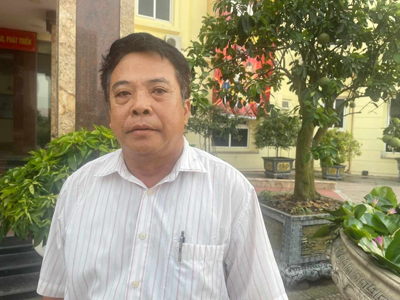 Phường Thanh Liệt: Chính quyền địa phương hai cấp gần dân, sát dân- Ảnh 3.