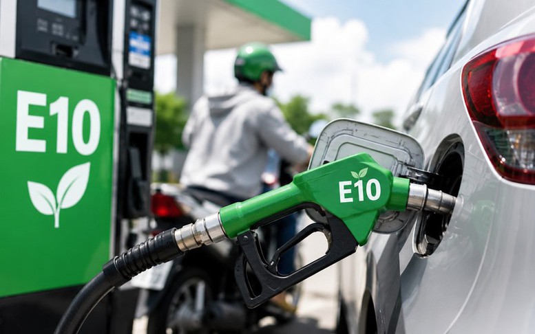 Người dân được lợi gì khi sử dụng xăng E10?- Ảnh 6.