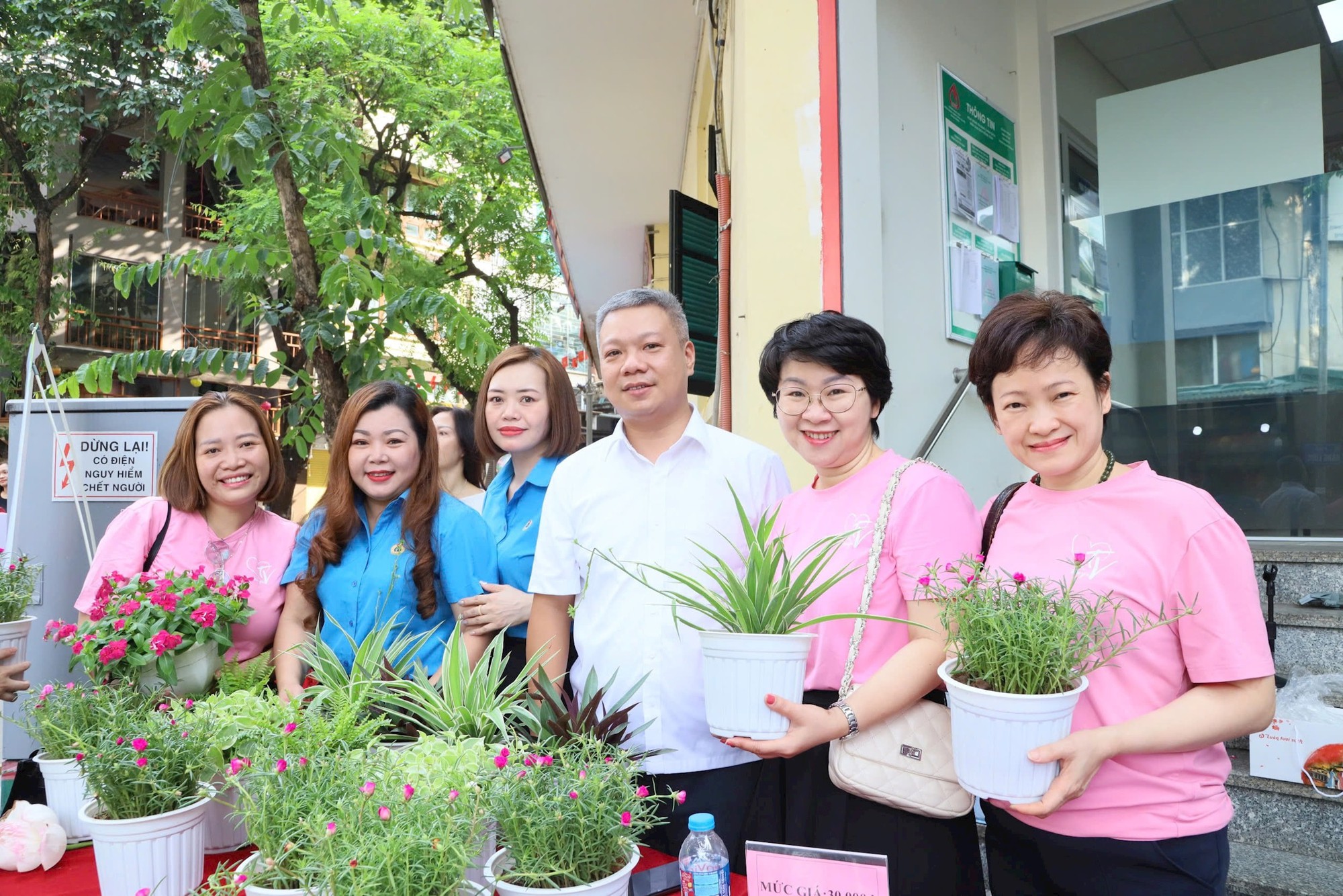 Công đoàn phường Hoàn Kiếm:Chăm lo thiết thực cho người lao động trong Tháng công nhân 2026- Ảnh 3.