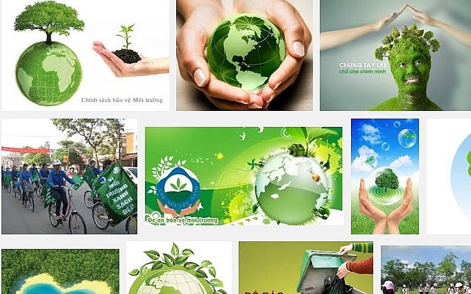 Bảo vệ môi trường để Thủ đô Hà Nội phát triển xanh và bền vững