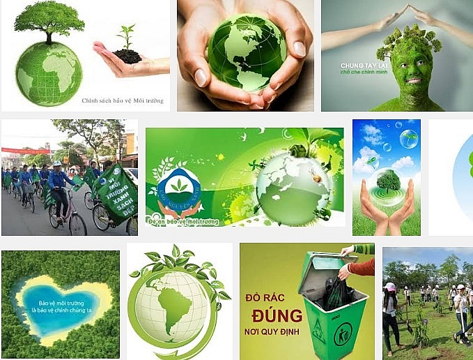 Bảo vệ môi trường để Thủ đô Hà Nội phát triển xanh và bền vững- Ảnh 1.
