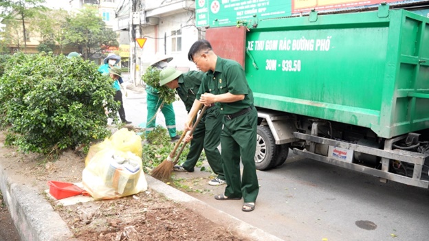 CCB xã Hoài Đức phát huy phẩm chất "bộ đội Cụ Hồ" trên mặt trận giảm nghèo và làm kinh tế giỏi giai đoạn 2021 - 2026- Ảnh 5.
