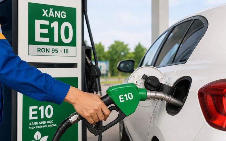 Người dân được lợi gì khi sử dụng xăng E10?- Ảnh 3.