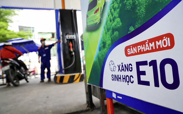 Người dân được lợi gì khi sử dụng xăng E10?- Ảnh 4.