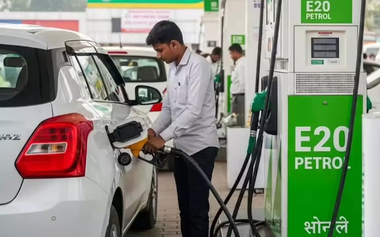 Người dân được lợi gì khi sử dụng xăng E10?- Ảnh 2.