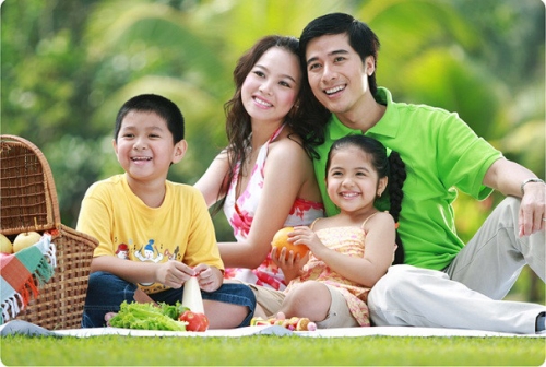 Đẩy mạnh công tác truyền thông phòng, chống bạo lực gia đình trên địa bàn phường Thanh Liệt- Ảnh 2.