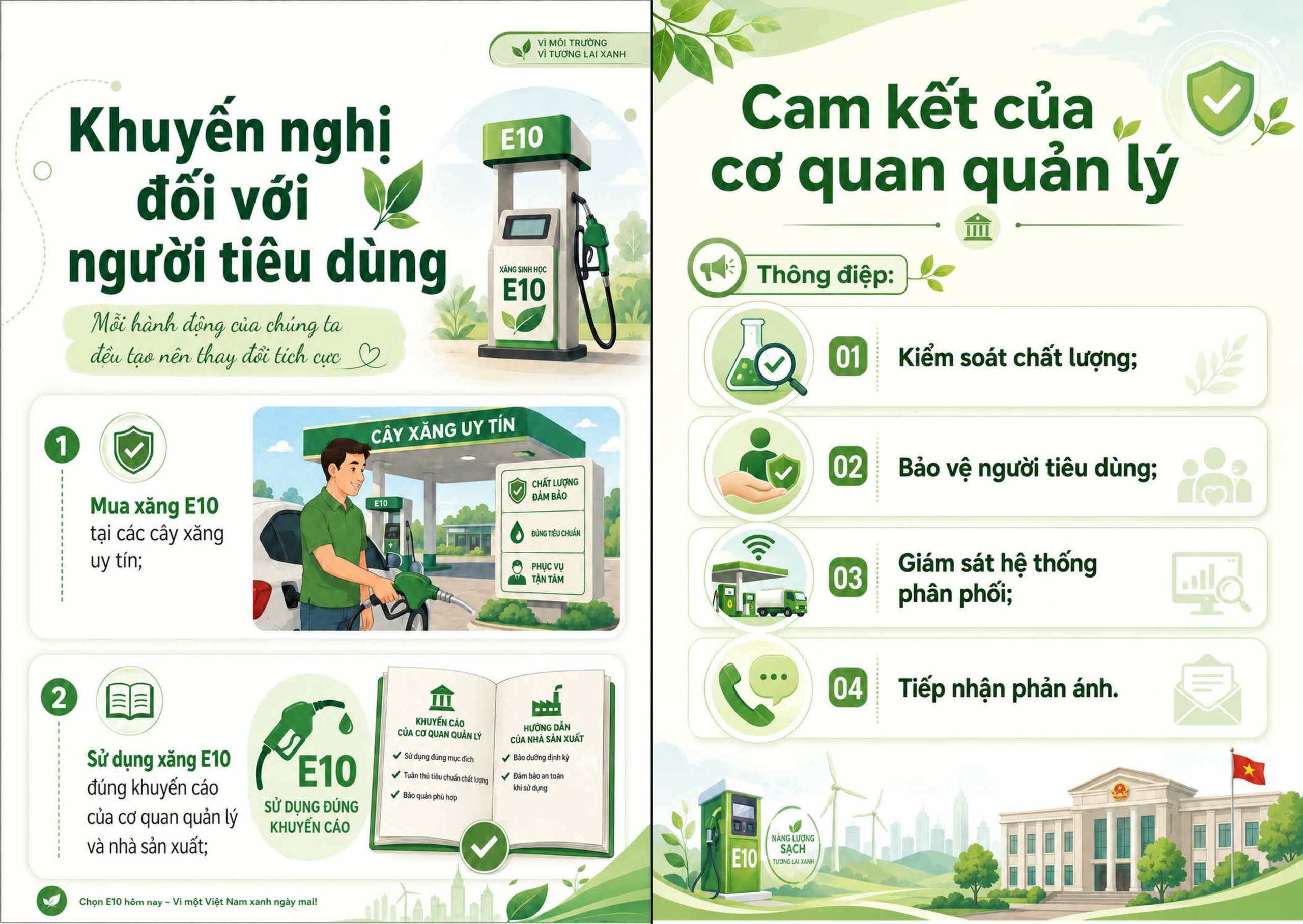 Cẩm nang sử dụng Xăng E10- Ảnh 9.