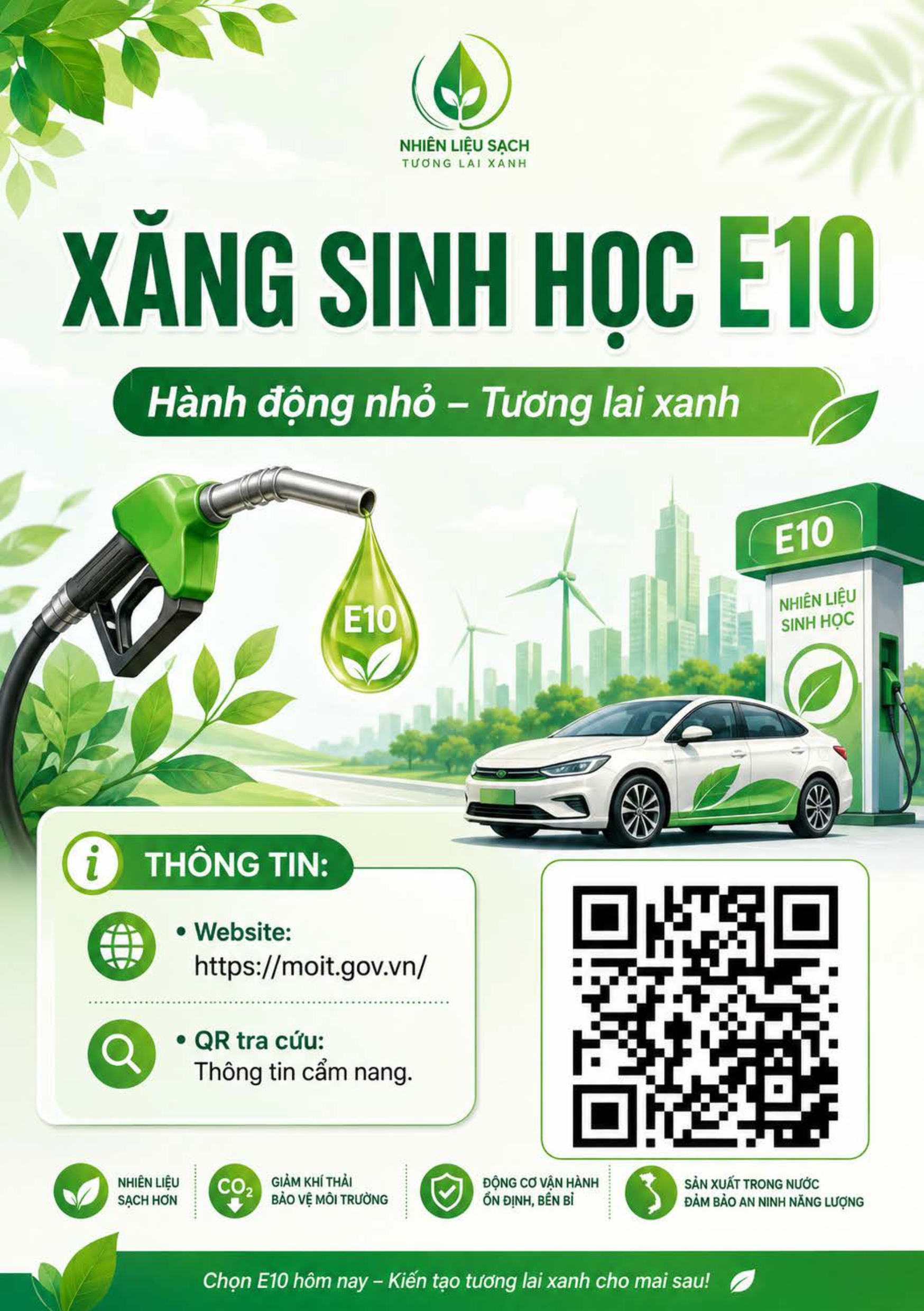 Cẩm nang sử dụng Xăng E10- Ảnh 11.