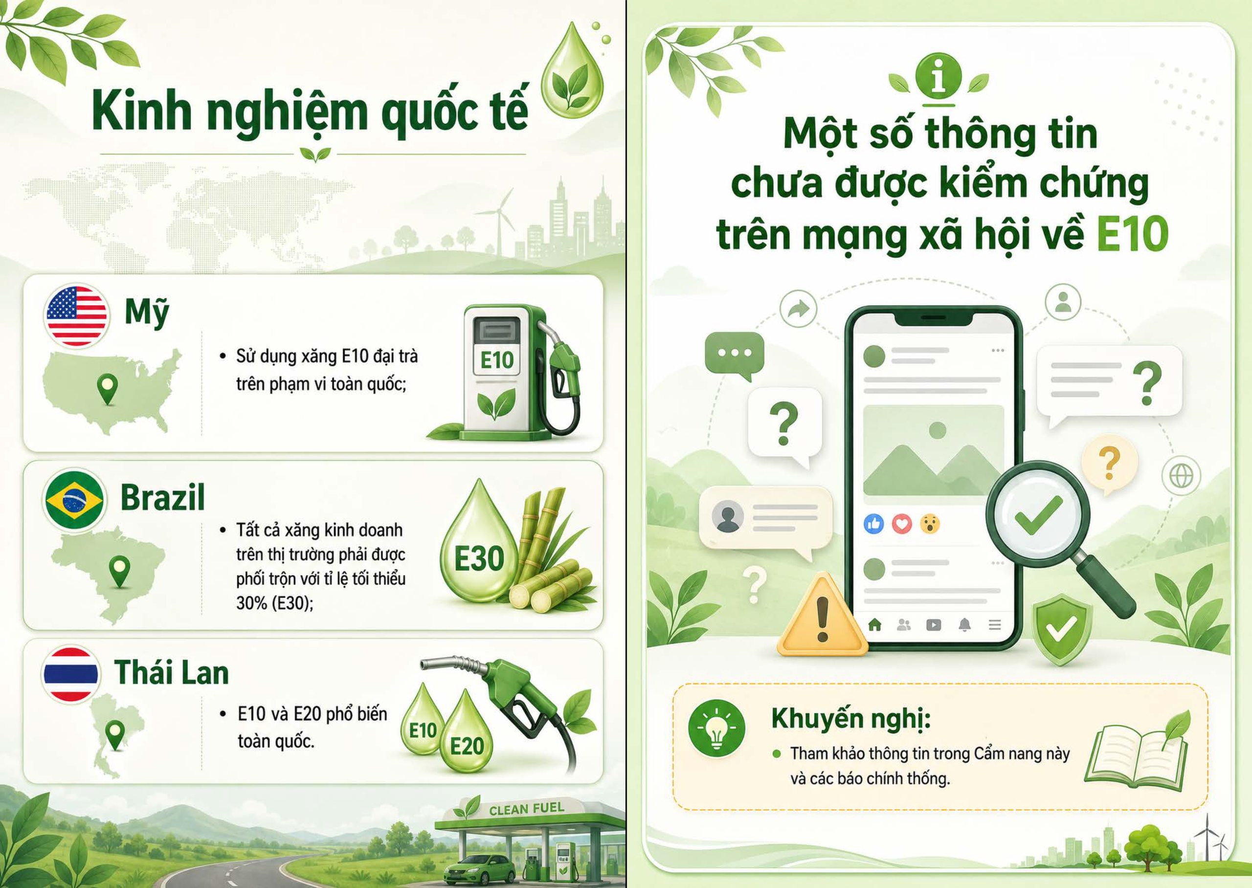 Cẩm nang sử dụng Xăng E10- Ảnh 10.