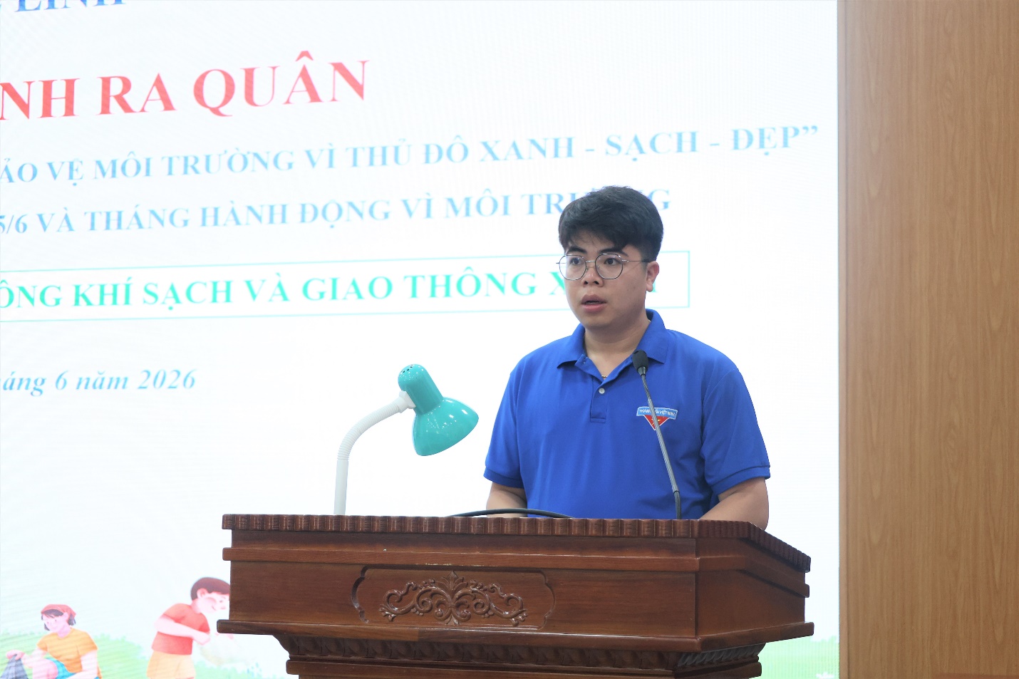 XÃ MÊ LINH TỔ CHỨC CHƯƠNG TRÌNH RA QUÂN HƯỞNG ỨNG PHONG TRÀO "TOÀN DÂN CHUNG TAY BẢO VỆ MÔI TRƯỜNG VÌ THỦ ĐÔ XANH - SẠCH - ĐẸP" VÀ HƯỞNG ỨNG NGÀY MÔI TRƯỜNG THẾ GIỚI- Ảnh 3.