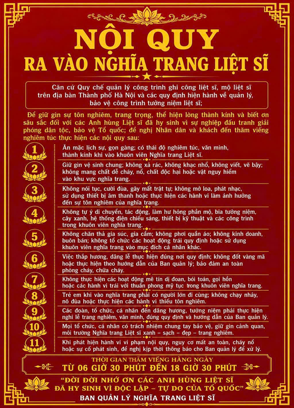 Xã Phú Xuyên tăng cường quản lý, chăm sóc các công trình ghi công liệt sĩ- Ảnh 4.