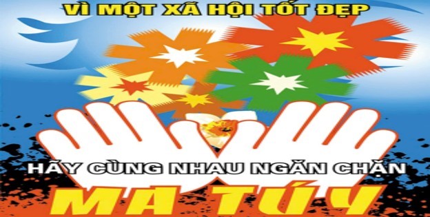 Tác hại của ma túy và cách phòng chống- Ảnh 2.