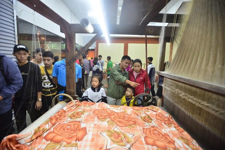 Làng nghề Hà Nội: Đánh thức sáng tạo di sản, phát triển du lịch bền vững- Ảnh 11.