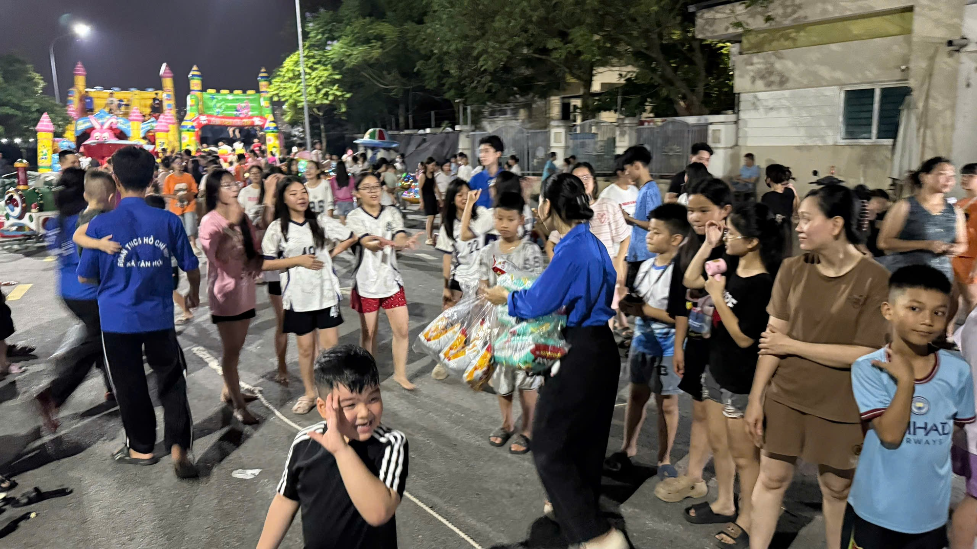 Trẻ em hạnh phúc, an toàn, vững bước trong kỷ nguyên số- Ảnh 6.