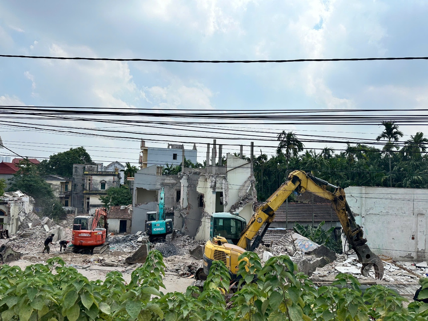 LUẬT THỦ ĐÔ LÀ BỆ PHÓNG THỂ CHẾ CHO PHƯỜNG THƯỢNG CÁT BỨT PHÁ TRONG KỶ NGUYÊN MỚI- Ảnh 2.