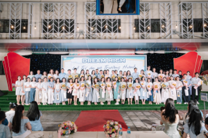 “DREAM HIGH” CHẠM NGÕ TRƯỞNG THÀNH, GỬI TRỌN YÊU THƯƠNG- Ảnh 1.