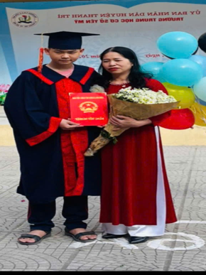 CÔ NHÂN VIÊN NUÔI DƯỠNG CẦN CÙ, GIẢN DỊ, CHỊU THƯƠNG CHỊU KHÓ SẴN LÒNG GIÚP ĐỠ ĐỒNG NGHIỆP- Ảnh 5.