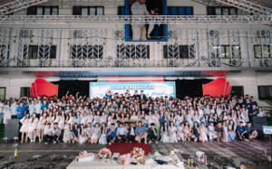 “DREAM HIGH” CHẠM NGÕ TRƯỞNG THÀNH, GỬI TRỌN YÊU THƯƠNG