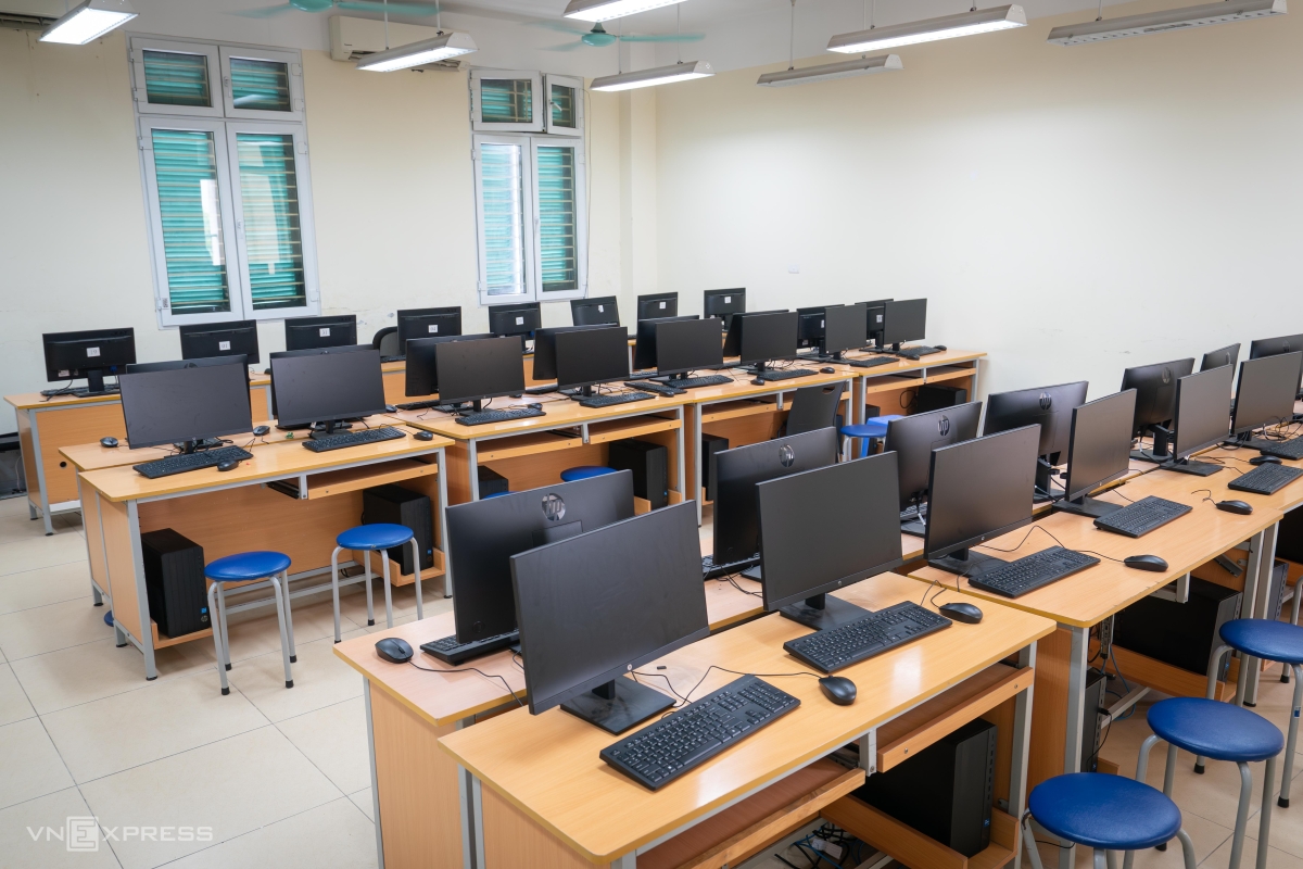 Ngôi trường 109 tuổi ở Hà Nội từng là trụ sở Bộ Quốc phòng- Ảnh 18.