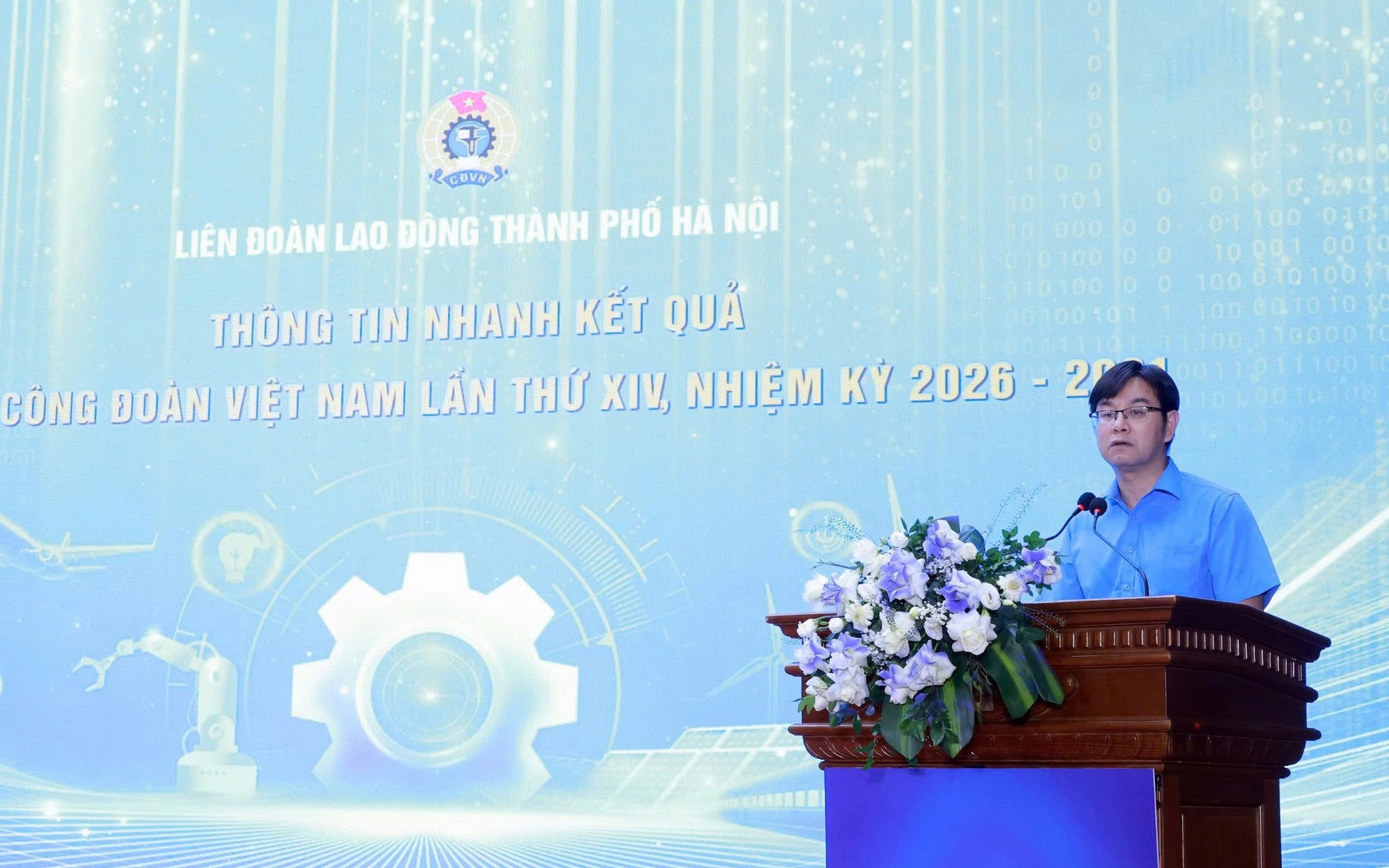 LĐLĐ thành phố Hà Nội phát động Tháng hành động vì trẻ em năm 2026 tại phường Chương Mỹ
