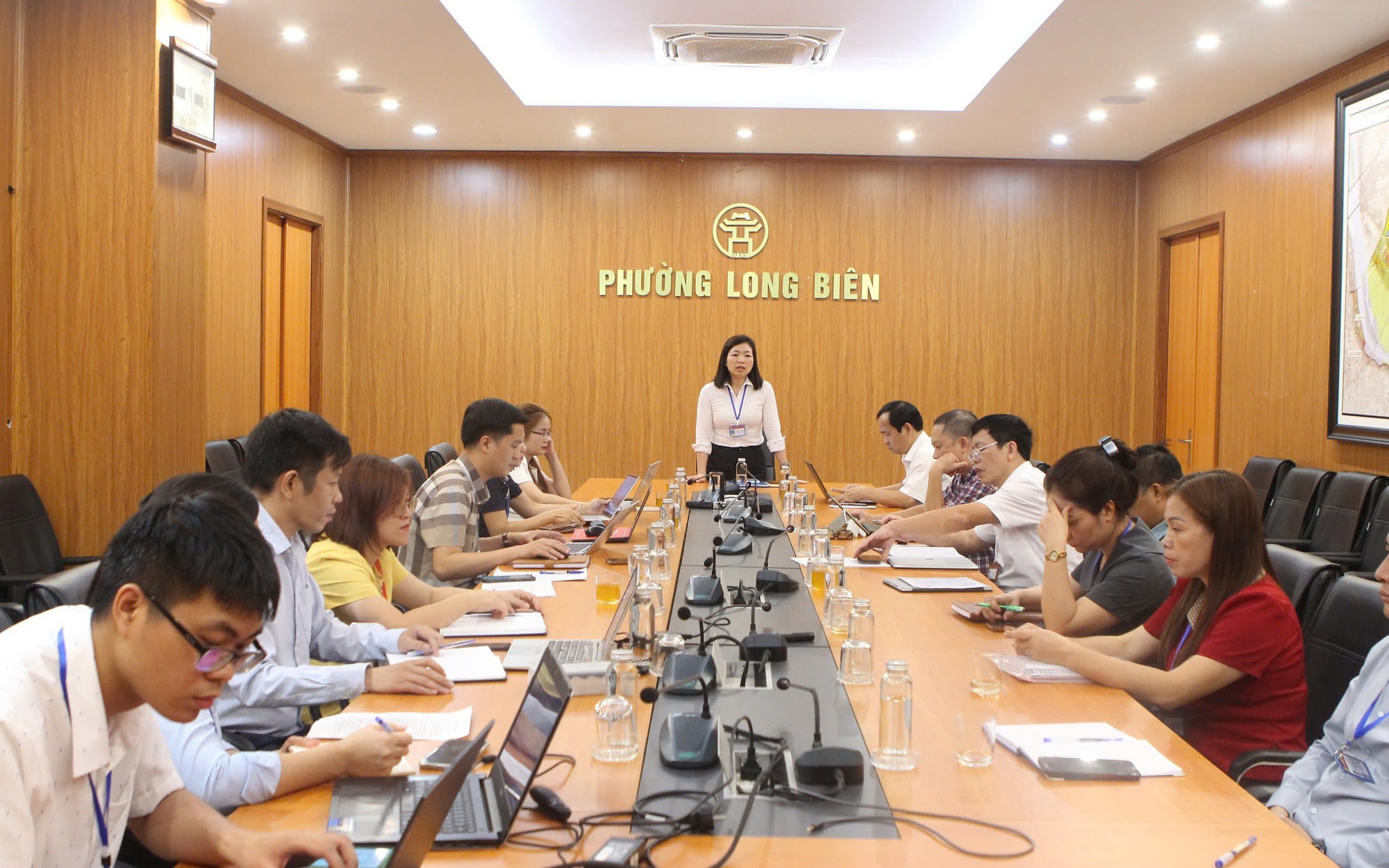 Ứng dụng trí tuệ nhân tạo (AI): 